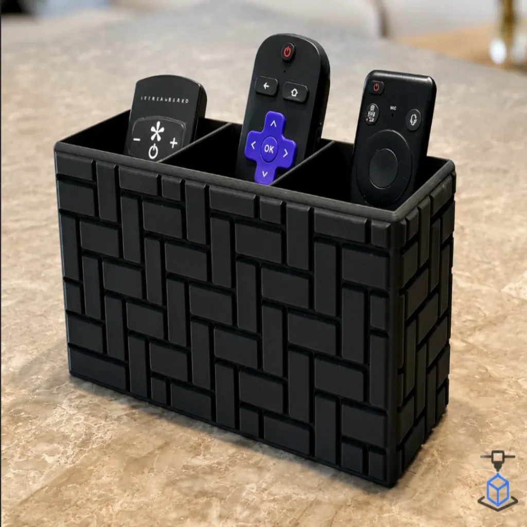 Suporte para Controle Remoto