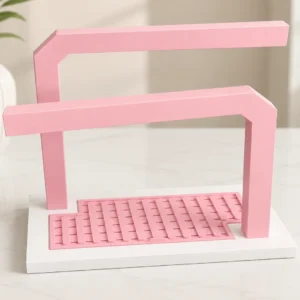 Organizador de Pia Minimalista